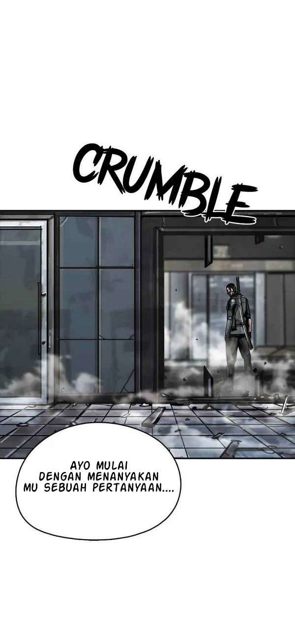 The First Hunter Chapter 25 - halaman 52
