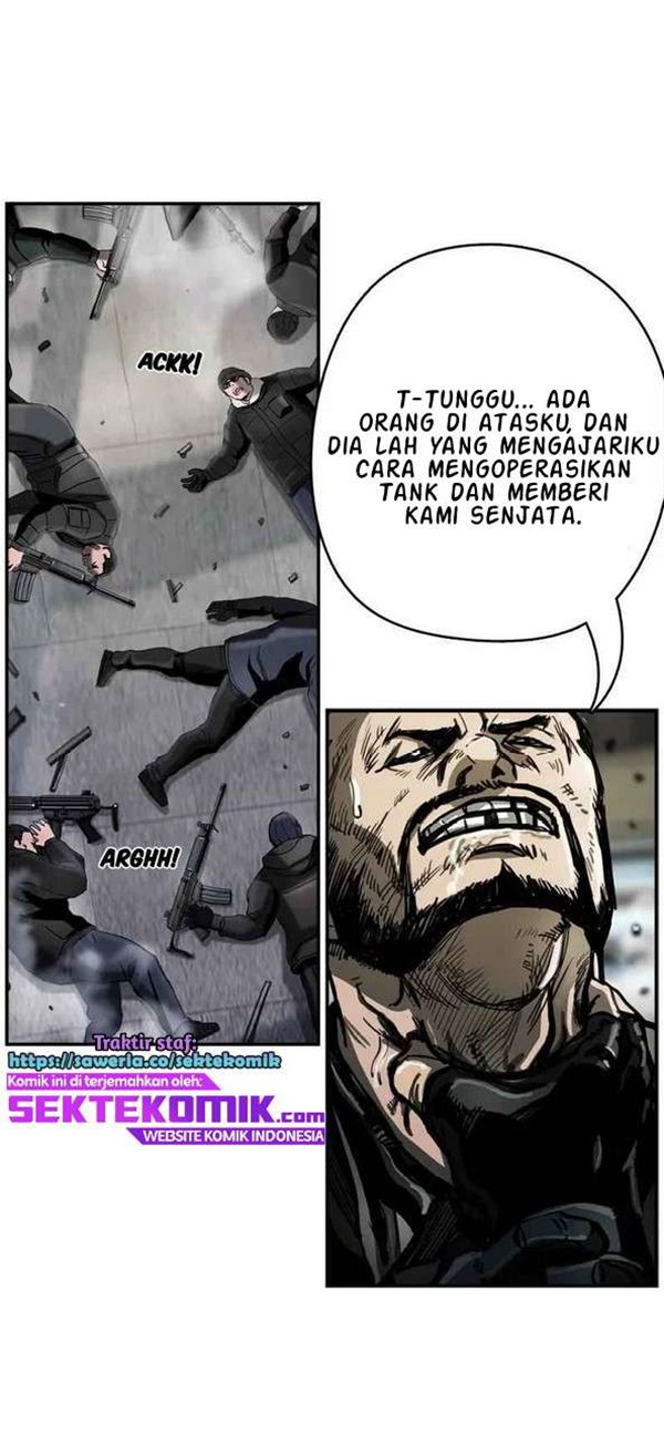 The First Hunter Chapter 25 - halaman 53