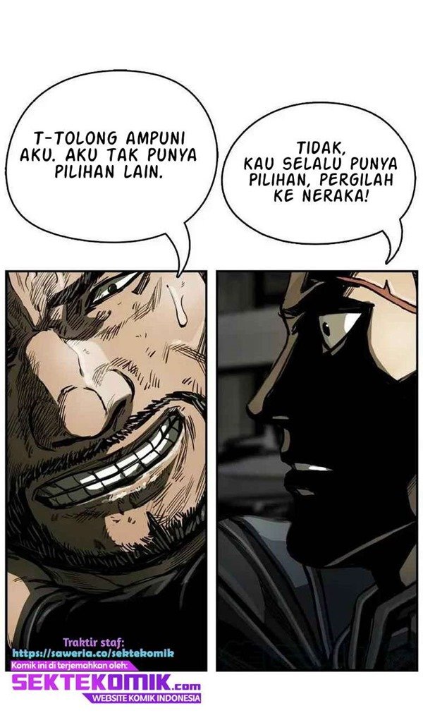 The First Hunter Chapter 25 - halaman 55