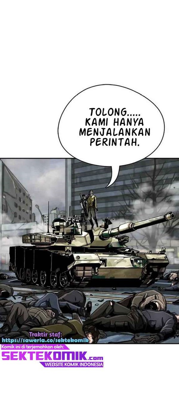 The First Hunter Chapter 25 - halaman 6