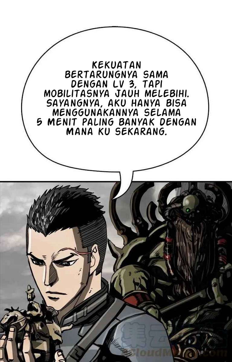 The First Hunter Chapter 26 - halaman 11