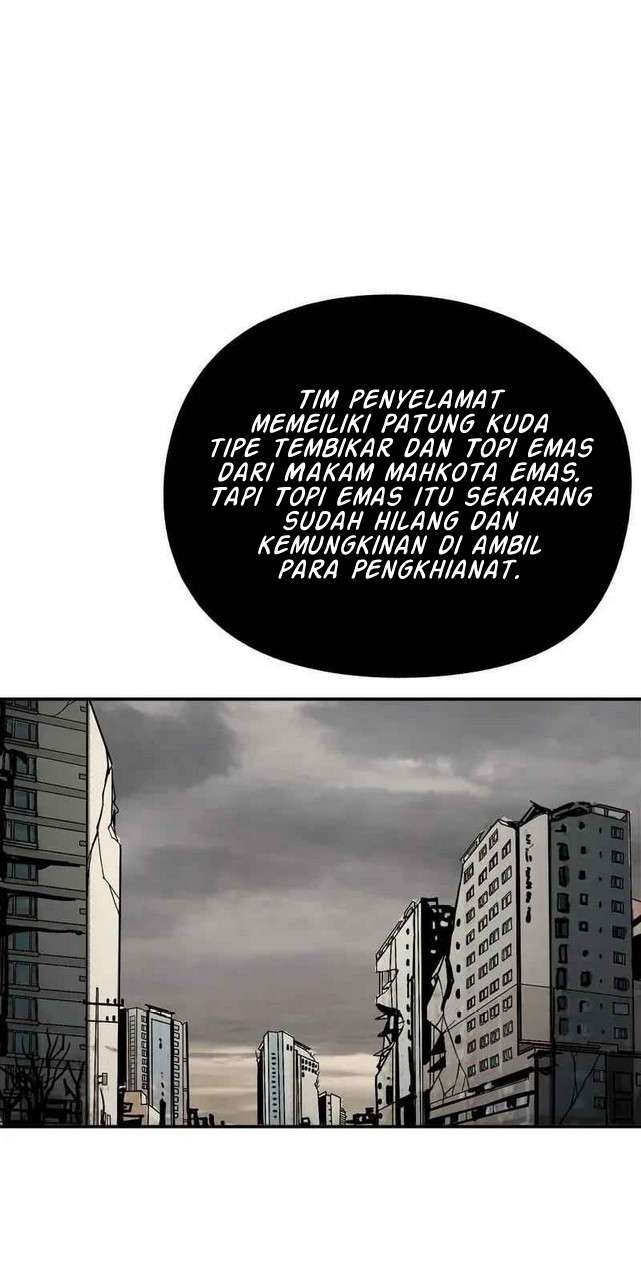 The First Hunter Chapter 26 - halaman 13