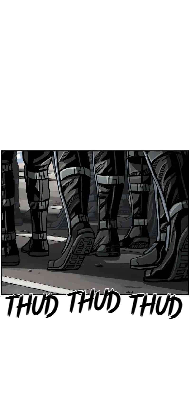The First Hunter Chapter 26 - halaman 15