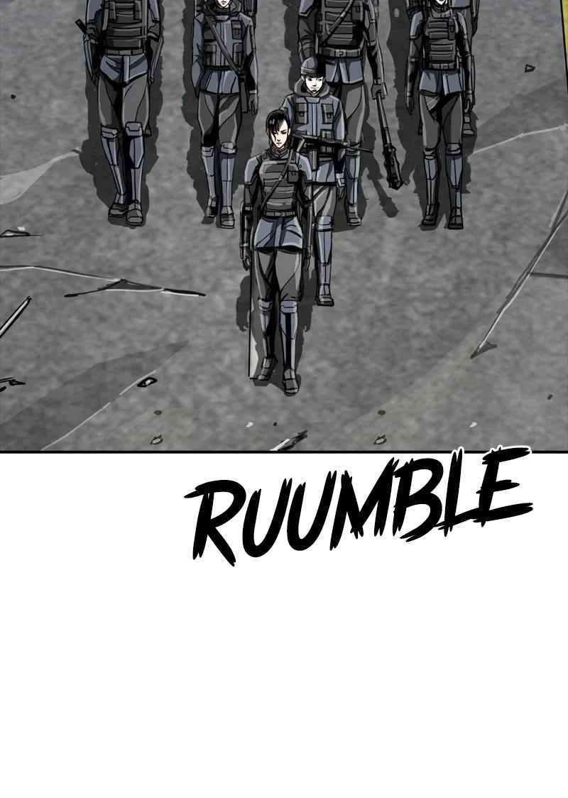 The First Hunter Chapter 26 - halaman 17