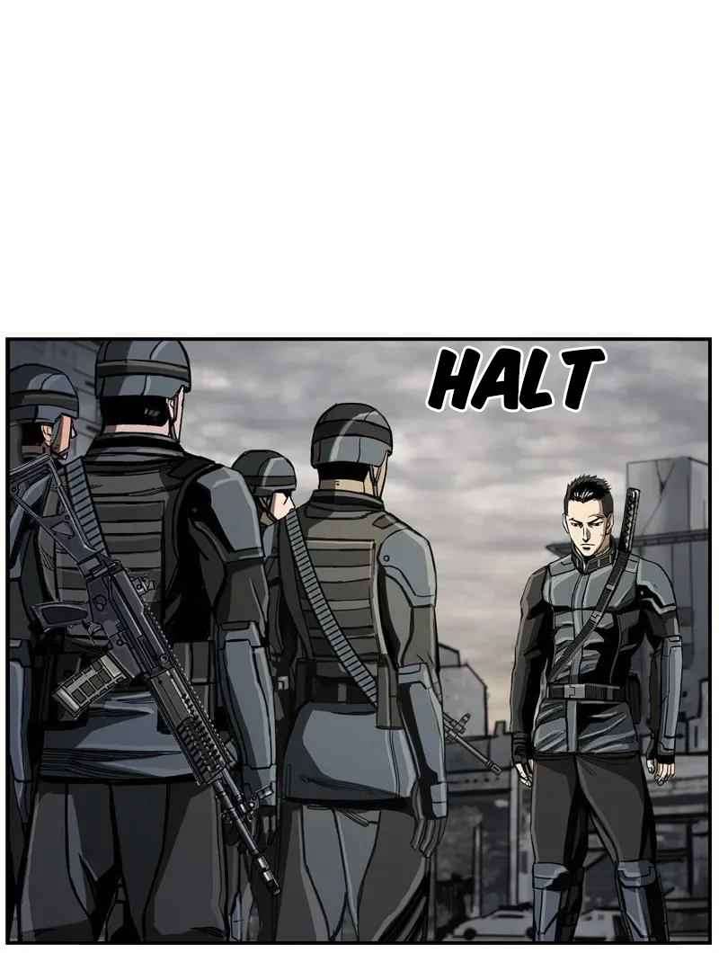 The First Hunter Chapter 26 - halaman 18