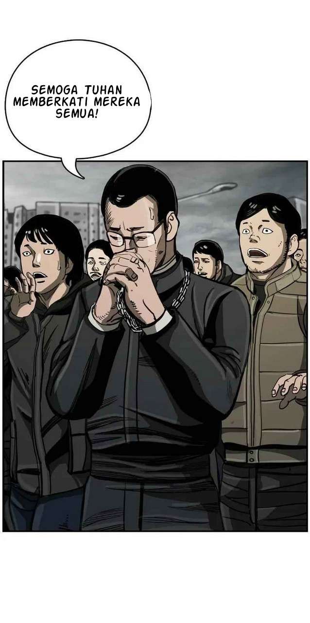 The First Hunter Chapter 26 - halaman 20
