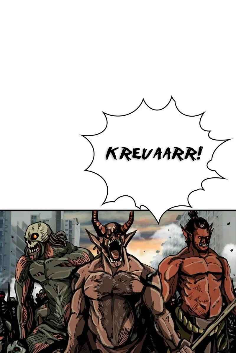 The First Hunter Chapter 26 - halaman 26
