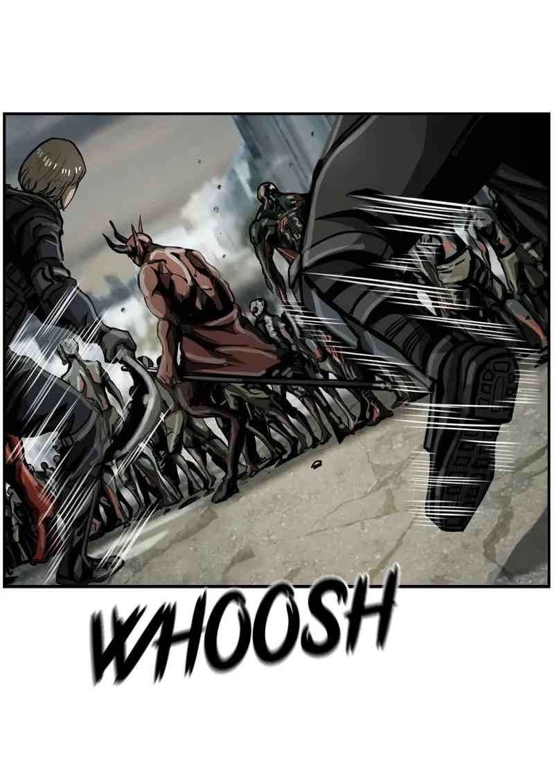 The First Hunter Chapter 26 - halaman 28