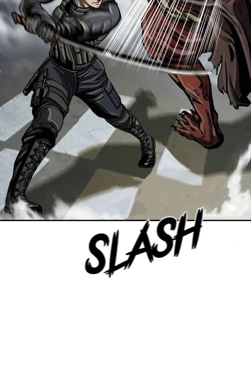 The First Hunter Chapter 26 - halaman 31