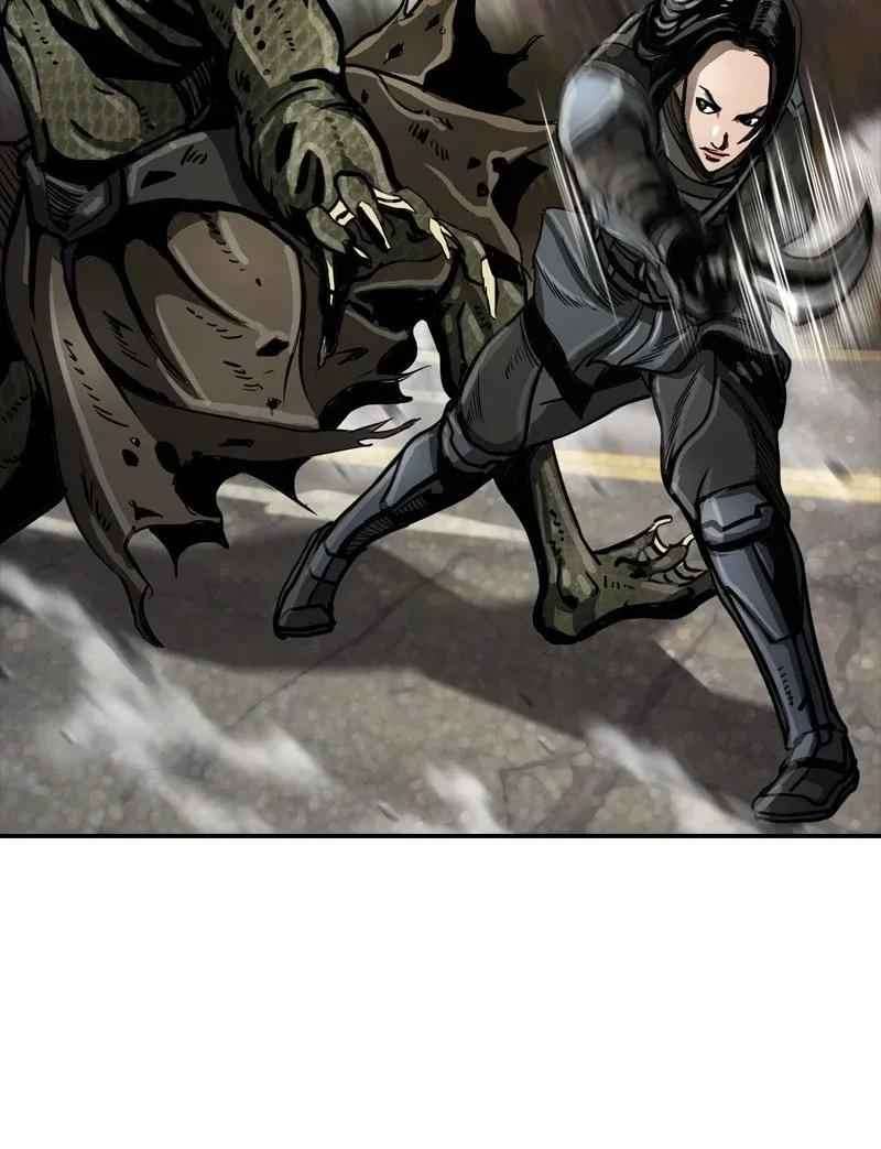 The First Hunter Chapter 26 - halaman 37