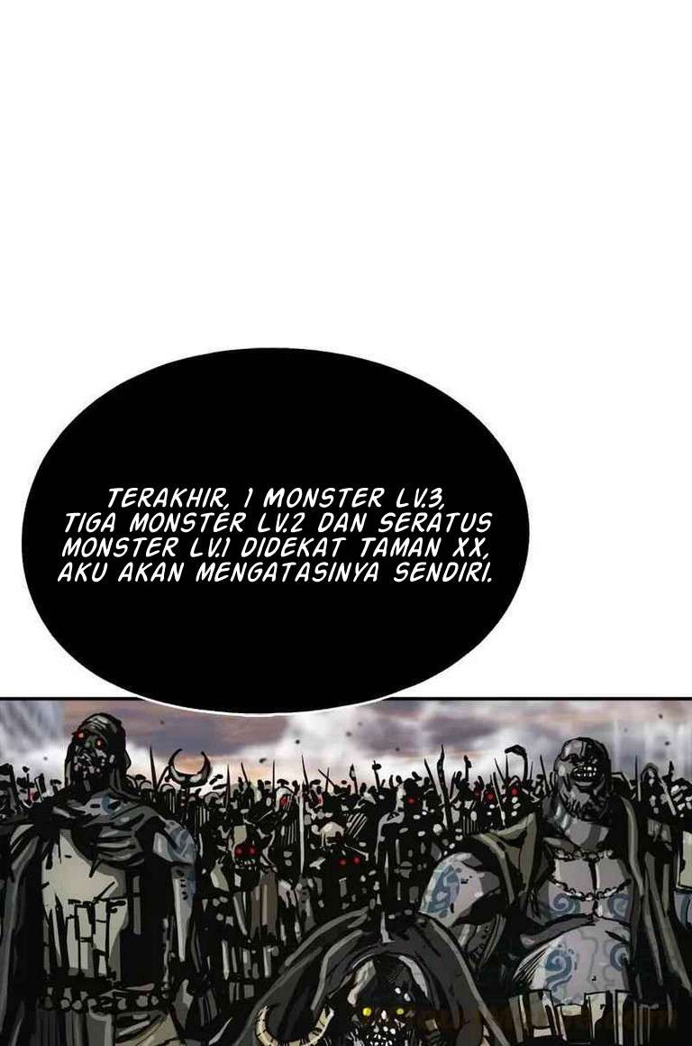 The First Hunter Chapter 26 - halaman 39