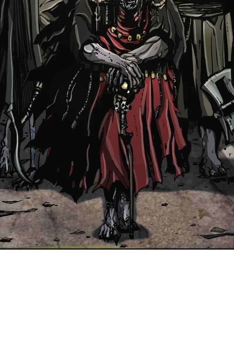 The First Hunter Chapter 26 - halaman 40