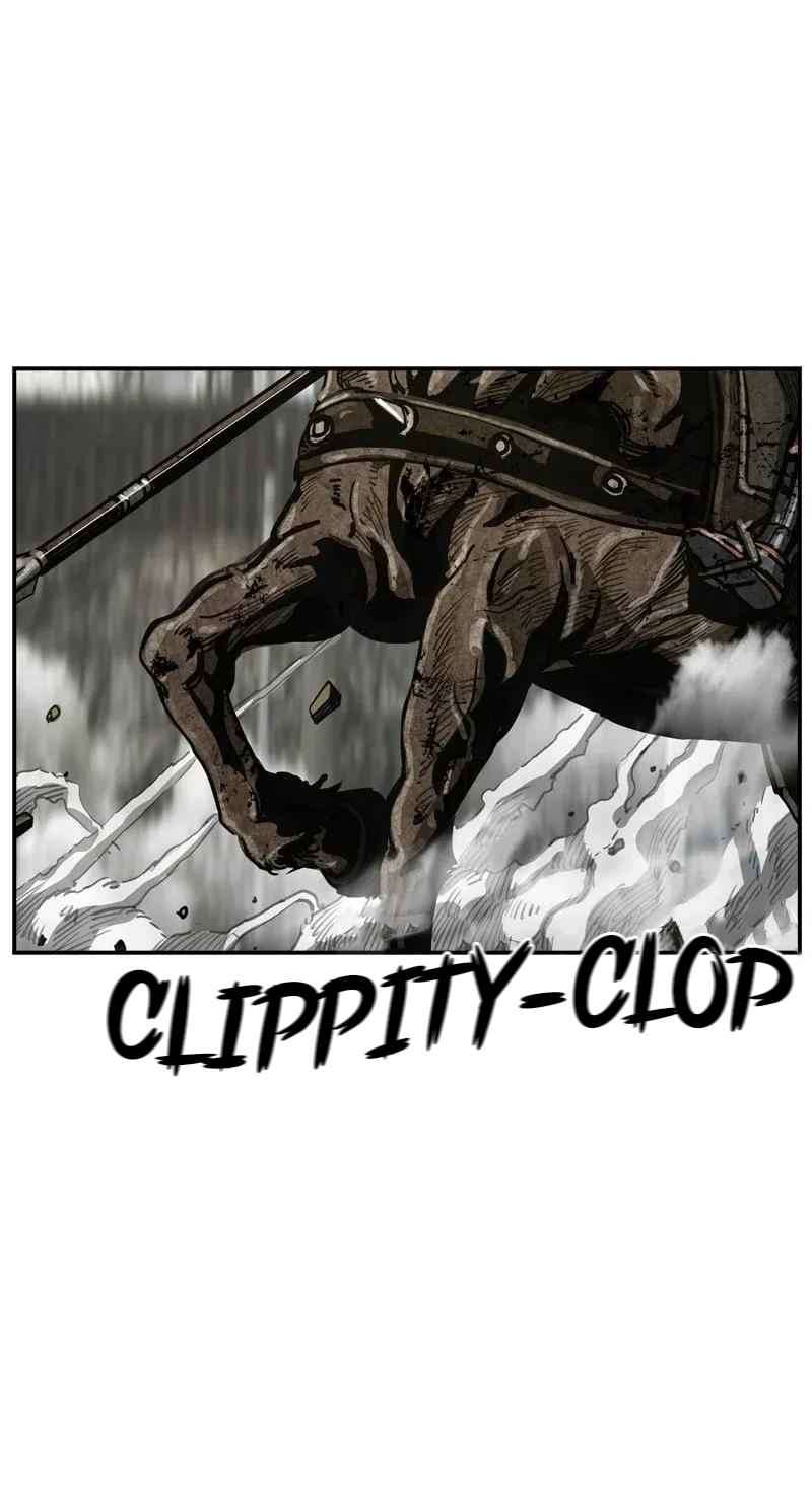The First Hunter Chapter 26 - halaman 41