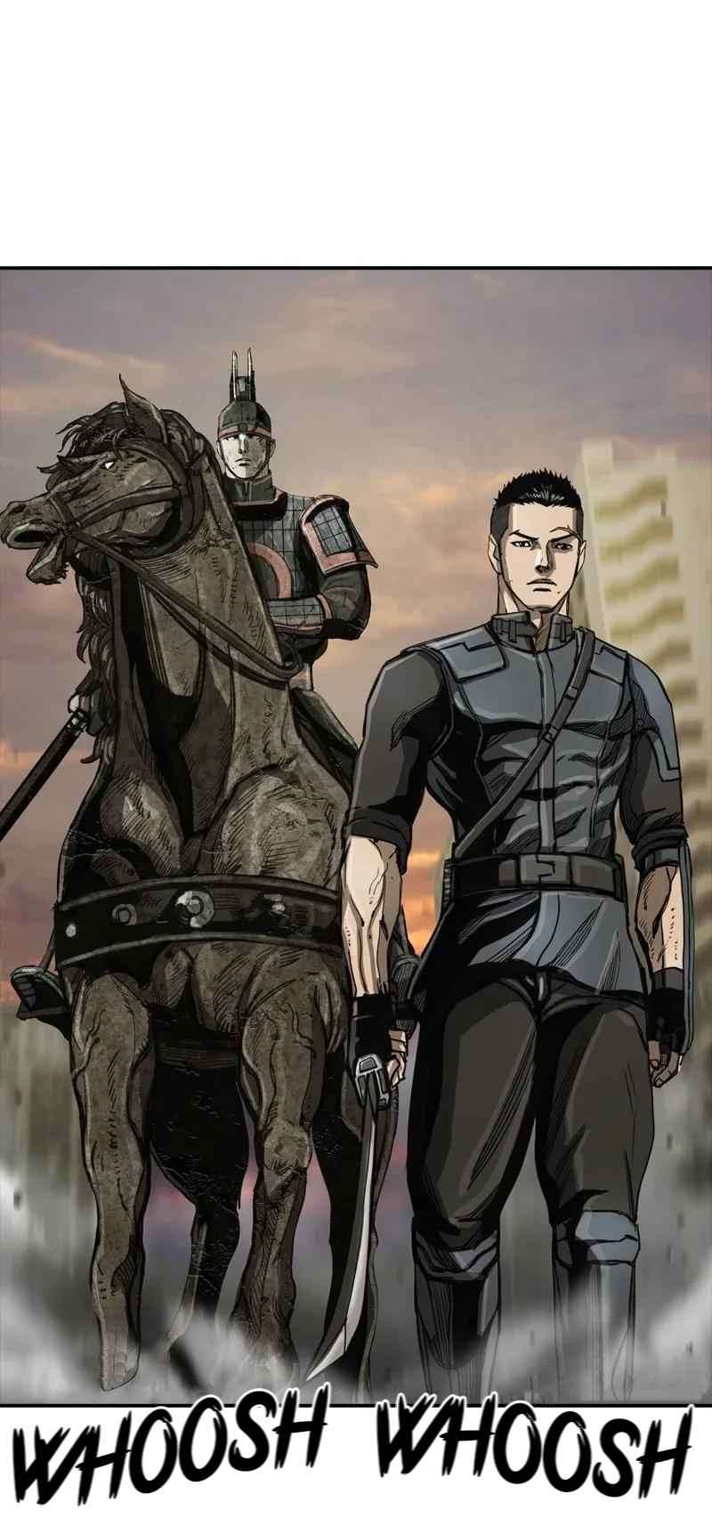 The First Hunter Chapter 26 - halaman 42