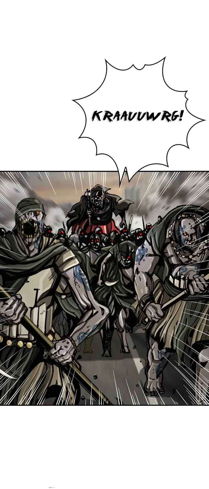 The First Hunter Chapter 26 - halaman 45