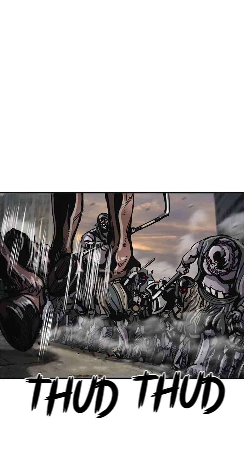 The First Hunter Chapter 26 - halaman 46
