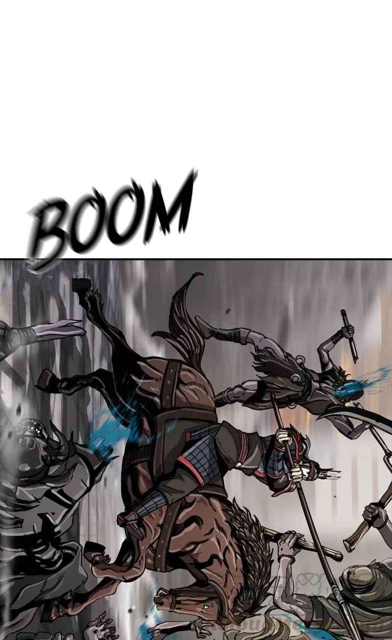 The First Hunter Chapter 26 - halaman 47