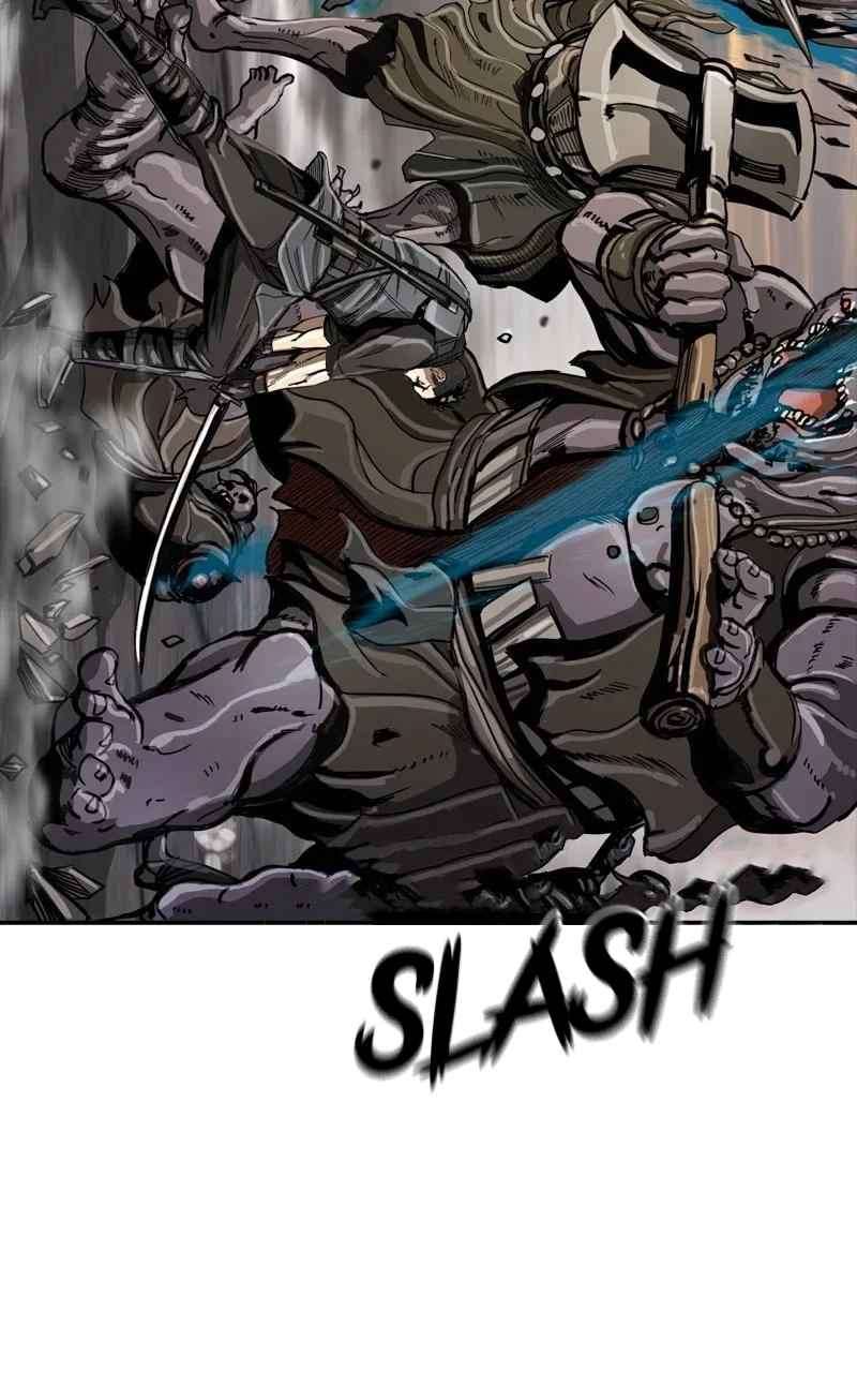The First Hunter Chapter 26 - halaman 48