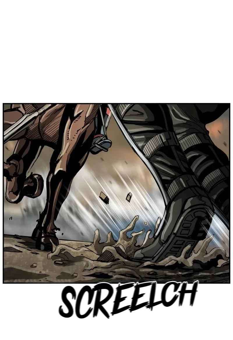 The First Hunter Chapter 26 - halaman 5