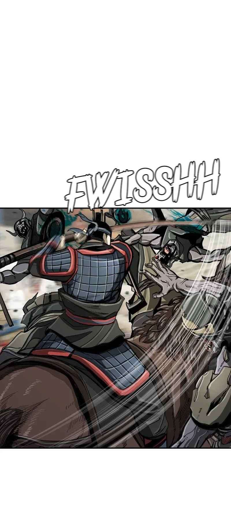 The First Hunter Chapter 26 - halaman 50