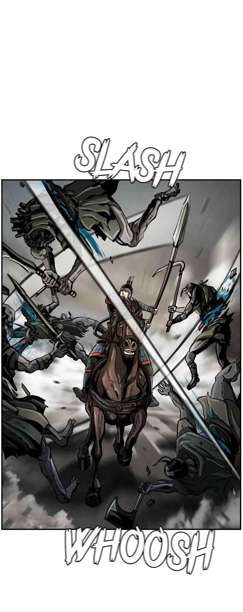 The First Hunter Chapter 26 - halaman 51