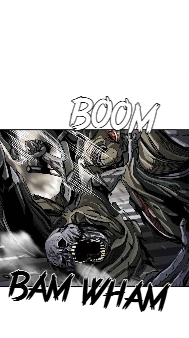 The First Hunter Chapter 26 - halaman 52