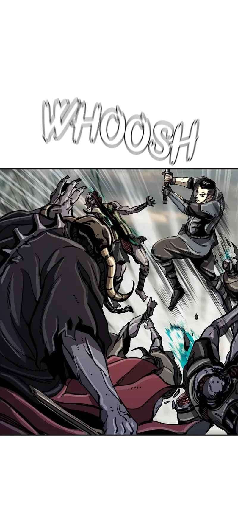 The First Hunter Chapter 26 - halaman 53