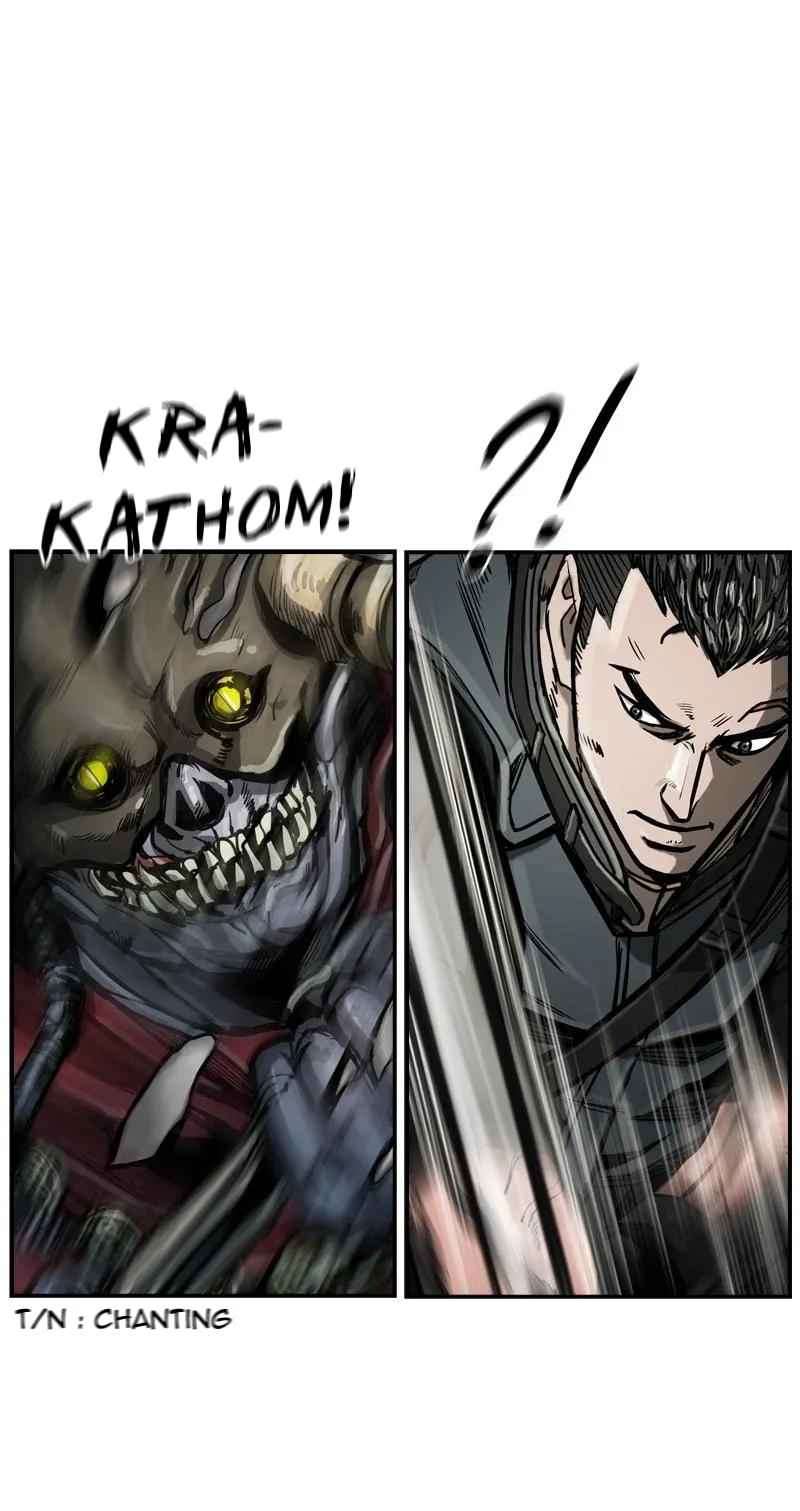 The First Hunter Chapter 26 - halaman 54