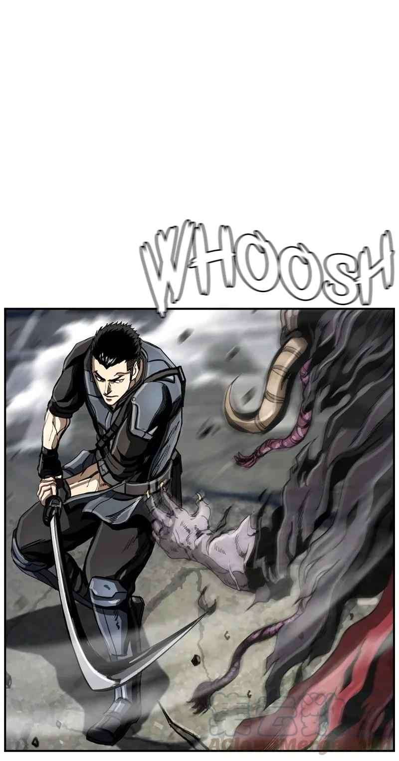 The First Hunter Chapter 26 - halaman 55