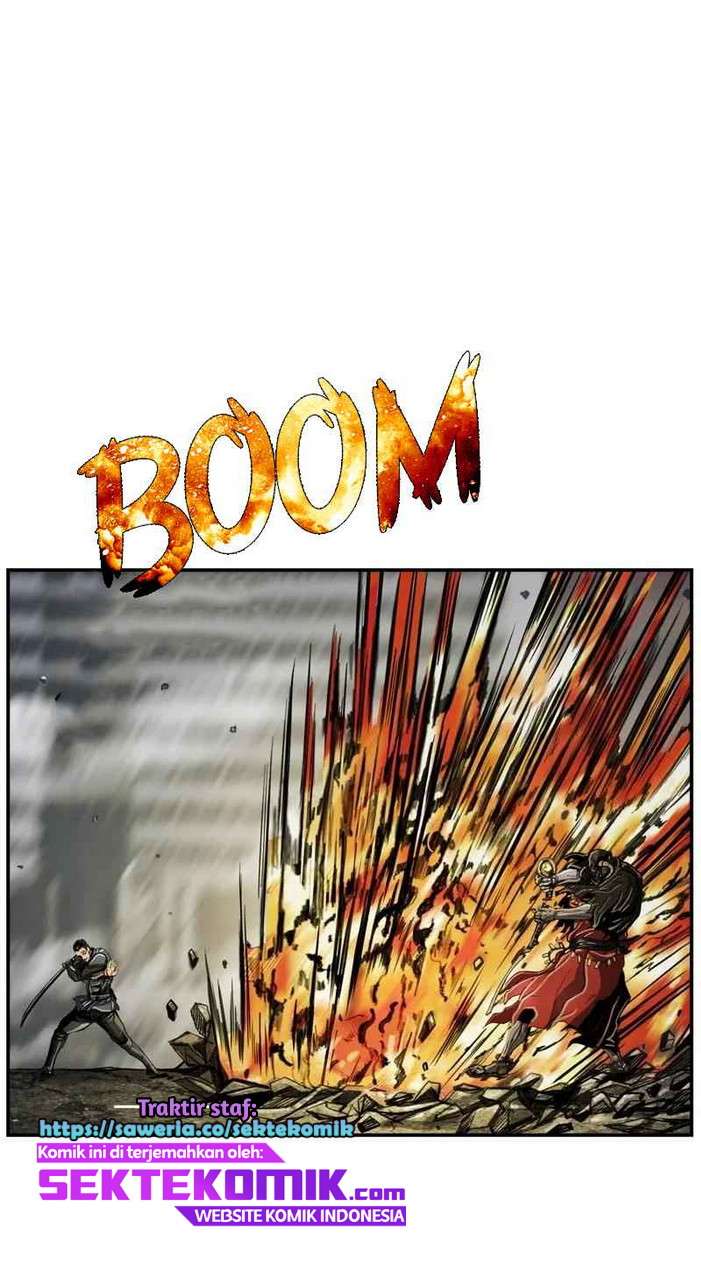 The First Hunter Chapter 26 - halaman 59