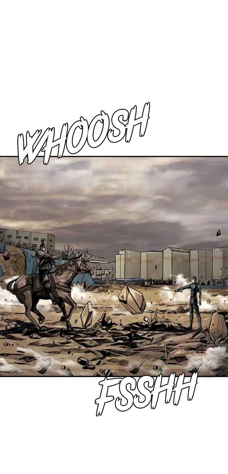 The First Hunter Chapter 26 - halaman 6