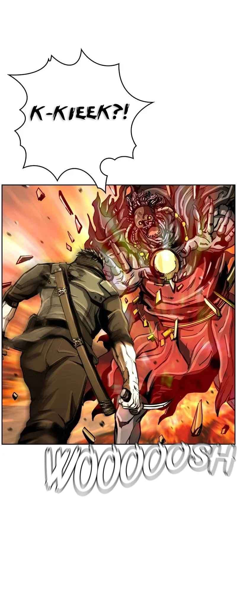 The First Hunter Chapter 26 - halaman 60