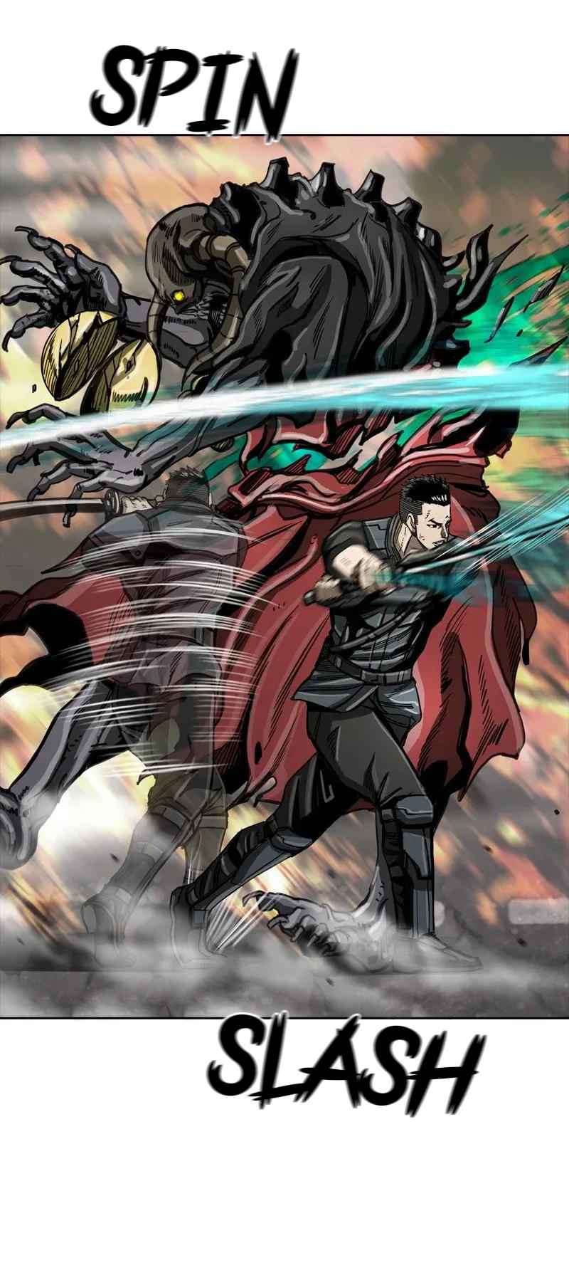 The First Hunter Chapter 26 - halaman 61