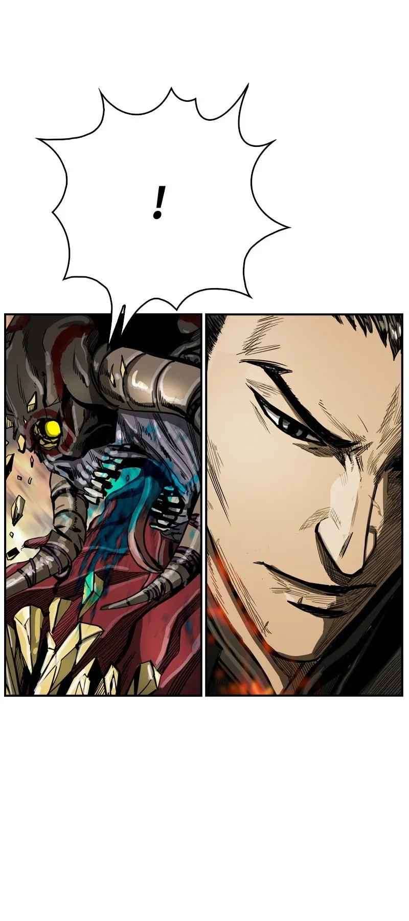 The First Hunter Chapter 26 - halaman 62