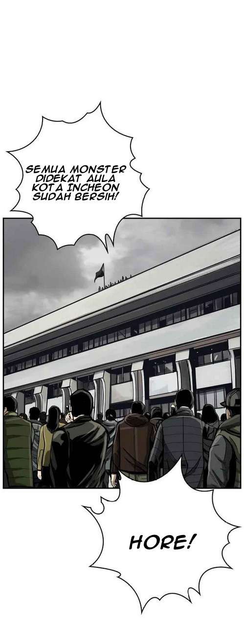 The First Hunter Chapter 26 - halaman 66