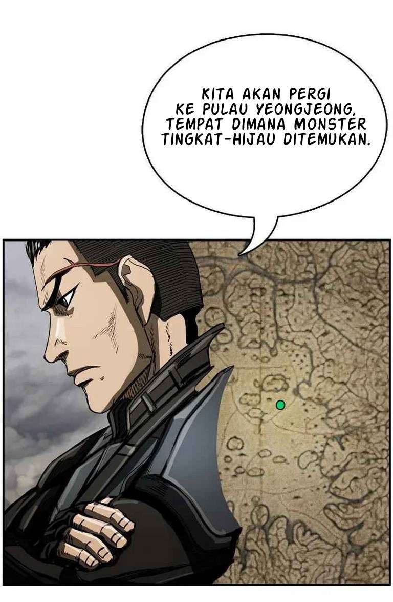 The First Hunter Chapter 26 - halaman 68