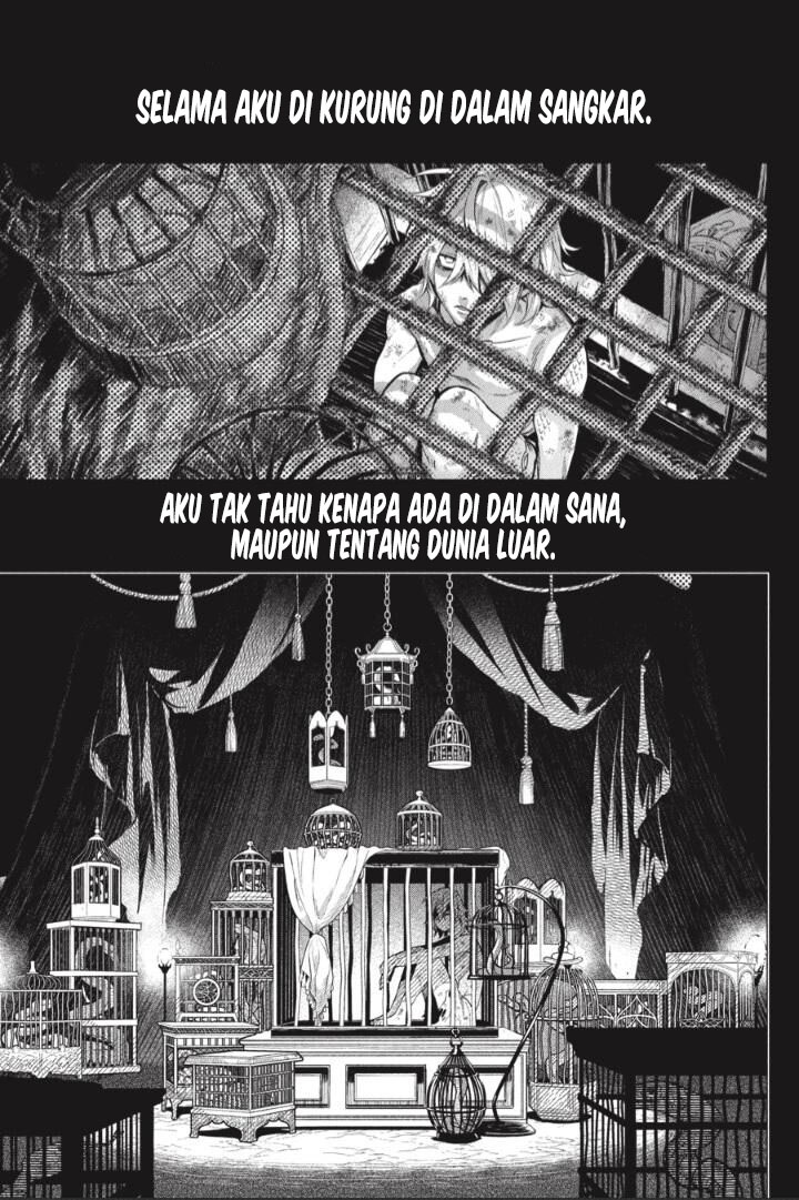 The First Hunter Chapter 26 - halaman 7