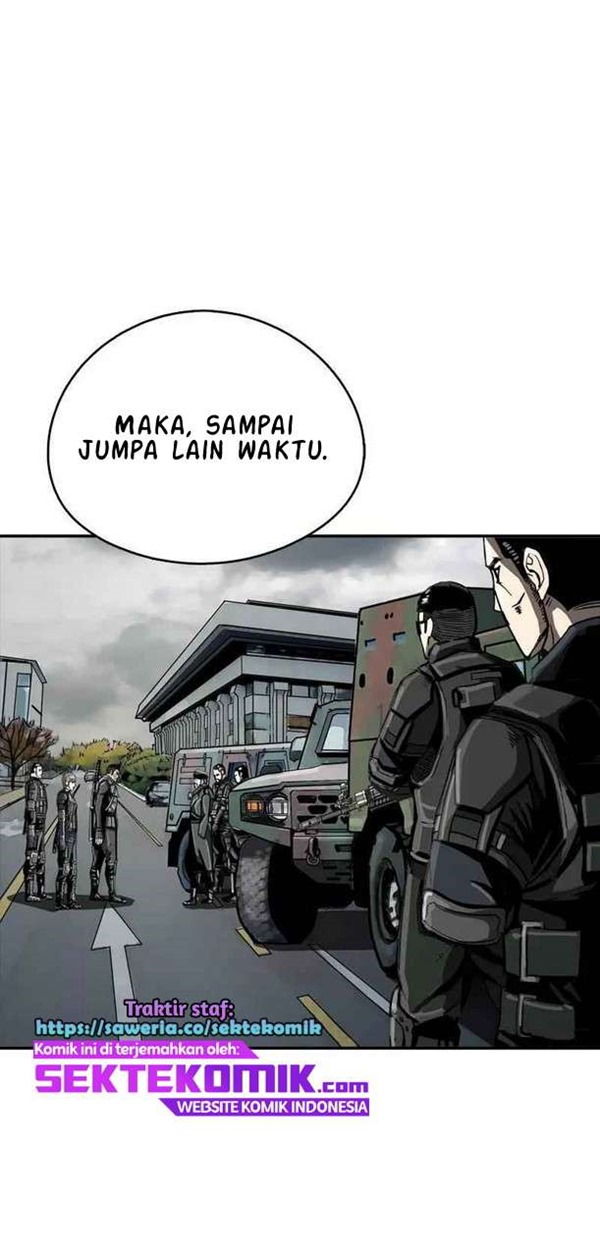 The First Hunter Chapter 27 - halaman 12