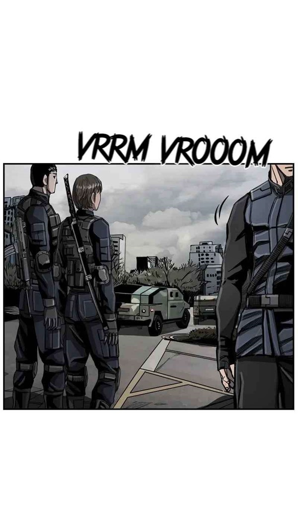 The First Hunter Chapter 27 - halaman 13