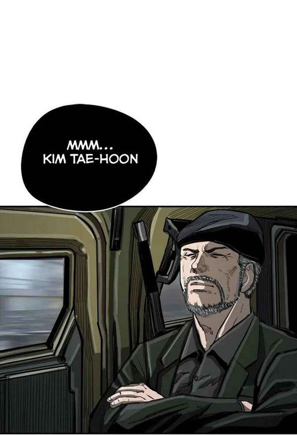 The First Hunter Chapter 27 - halaman 14
