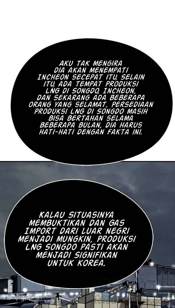 The First Hunter Chapter 27 - halaman 15