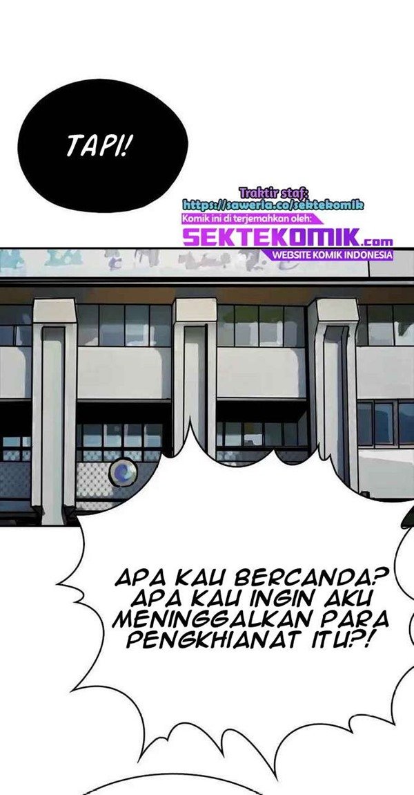 The First Hunter Chapter 27 - halaman 17