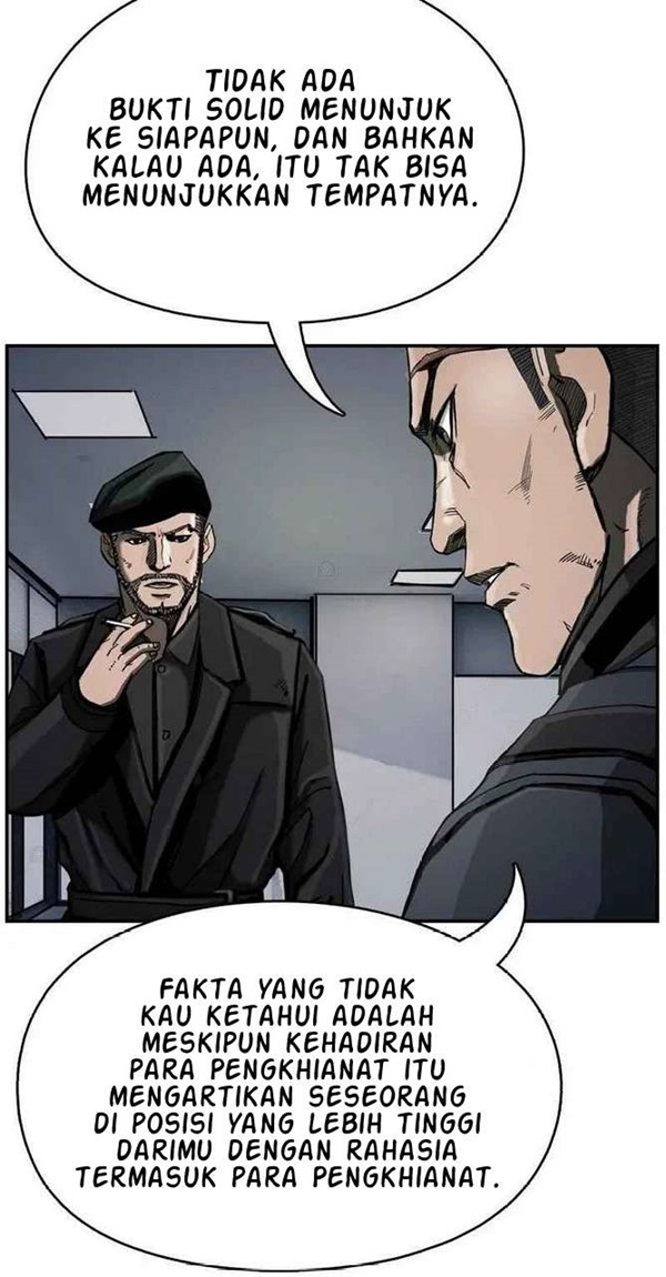 The First Hunter Chapter 27 - halaman 18