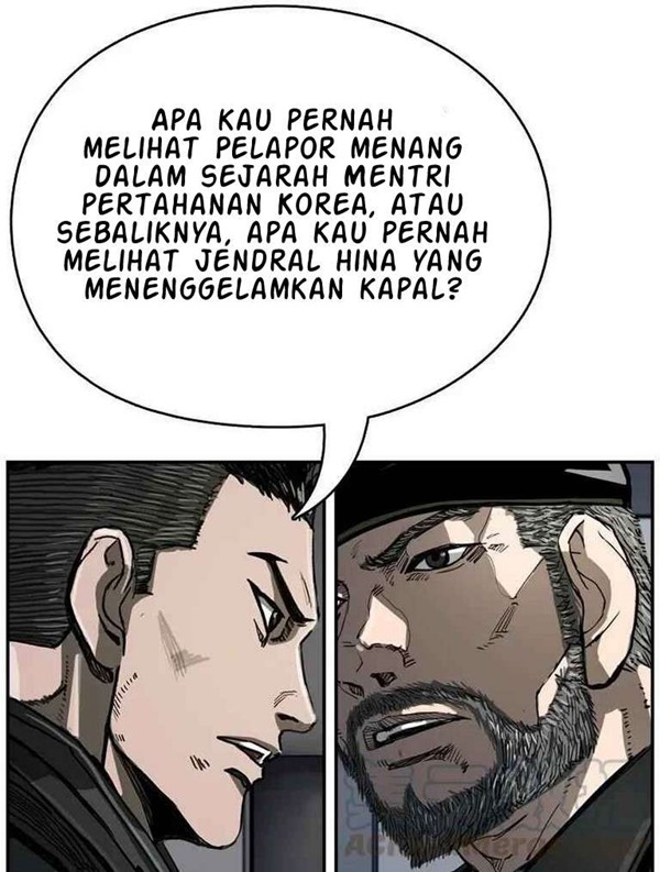 The First Hunter Chapter 27 - halaman 19