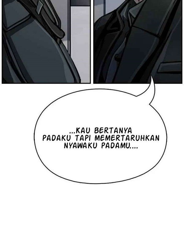 The First Hunter Chapter 27 - halaman 20