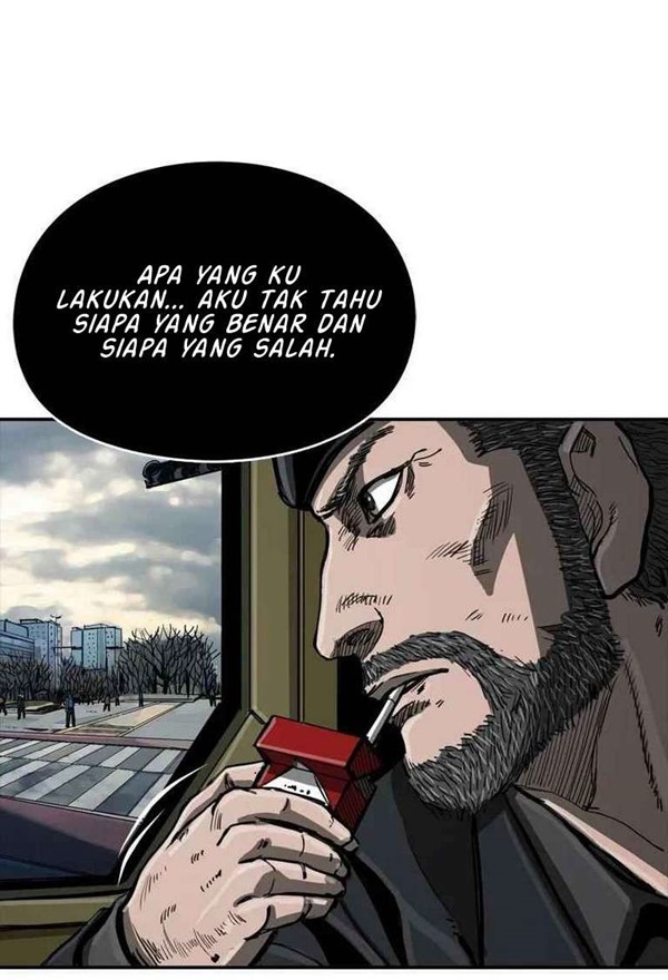 The First Hunter Chapter 27 - halaman 22