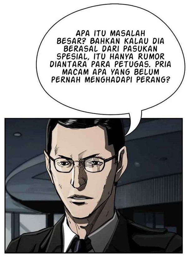 The First Hunter Chapter 27 - halaman 28