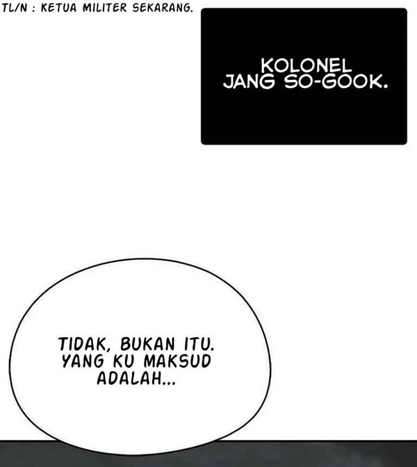 The First Hunter Chapter 27 - halaman 29