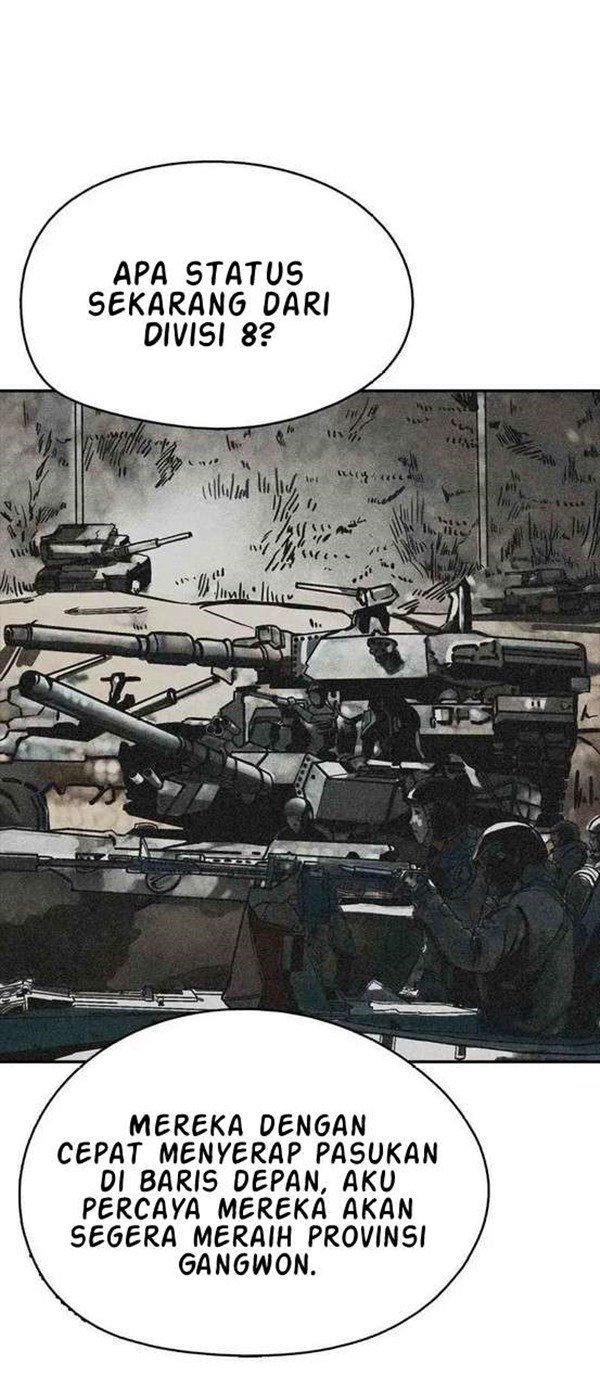 The First Hunter Chapter 27 - halaman 34