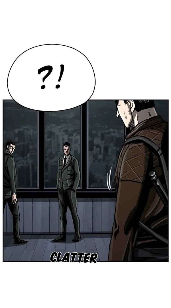 The First Hunter Chapter 27 - halaman 36